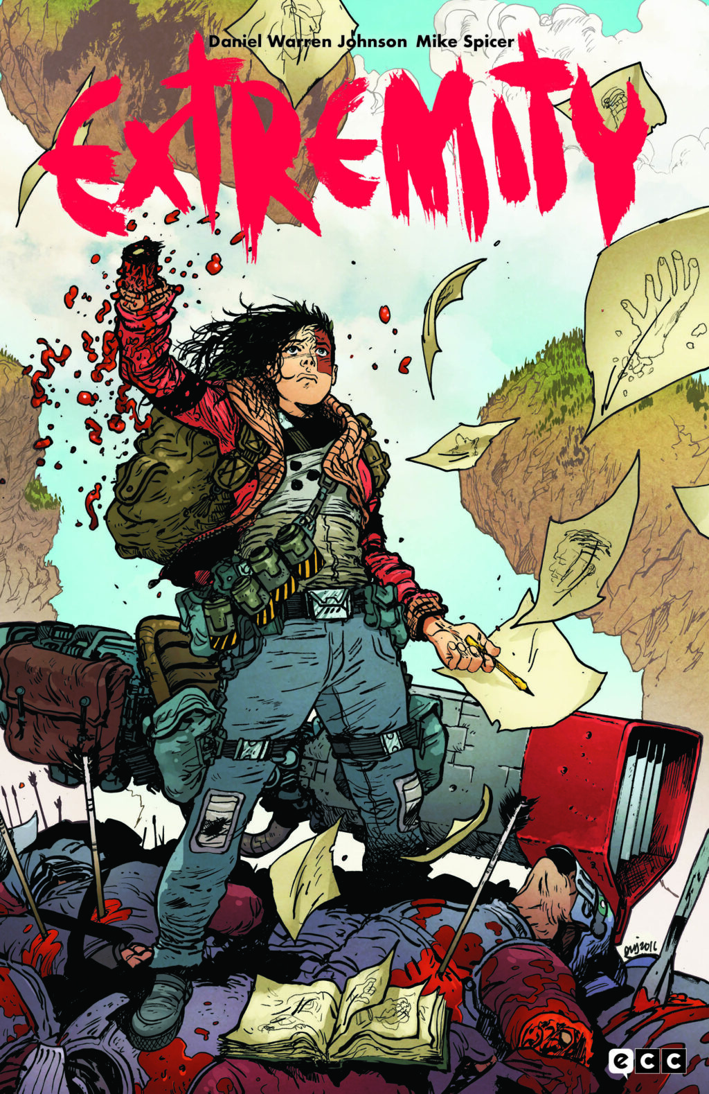 Extremity_Cubierta