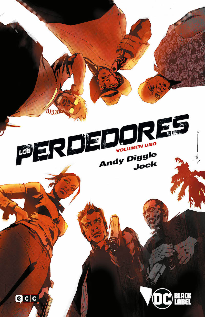 Perdedores