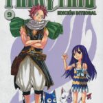 Fairy Tail Integral #9 (Hiro Mashima), de Salvat