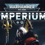 Warhammer 40,000: Imperium, de Salvat. Fascículo #42