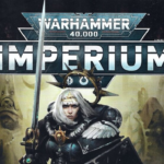 Warhammer 40,000: Imperium, de Salvat. Fascículo #43