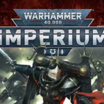 Warhammer 40,000: Imperium, de Salvat. Fascículo #46