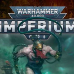 Warhammer 40,000: Imperium, de Salvat. Fascículo #47