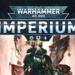 Warhammer 40,000: Imperium, de Salvat. Fascículo #48