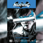Reseña: Nightwing, Mejor que Batman (Varios autores)