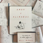 Reseña: Amor y alimañas (Will McPhail)