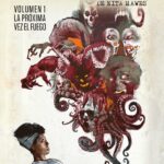 Reseña: El blog de pesadillas de Nita Hawes, Vol.1. La próxima vez el fuego (Rodney Barnes / Jason Shawn Alexander / Patric Reynolds / Well-Bee / Luis NCT / Szymon Kudranski)