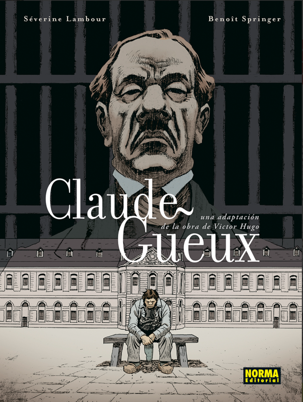 Claude Gueux