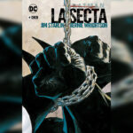 Reseña: Batman La Secta (Jim Starlin/Bernie Wrightson)