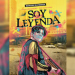 Reseña: Soy Leyenda (Richard Matheson / Sergio Henández / Toni Caballero)