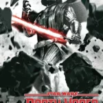 Reseña: Darth Vader: Negro, blanco y rojo (VV.AA)