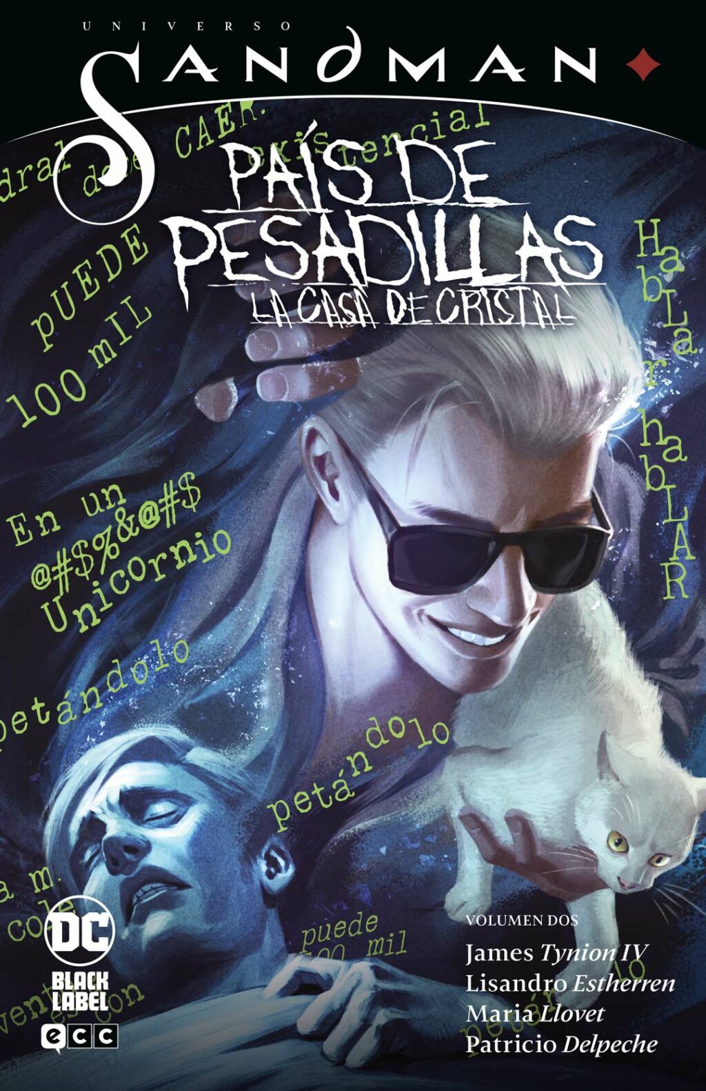 Cubierta_UniversoSandman_PaisDePesadillas_vol2