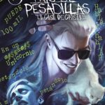 Reseña: Universo Sandman – País de Pesadillas – La Casa de Cristal (James Tynion IV, Lisandro Estherren, María Llovet)