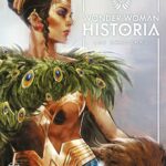 Reseña: Wonder Woman Historia – Las Amazonas (Kelly Sue DeConnick, Phil Jimenez, Gene Ha, Nicola Scott)