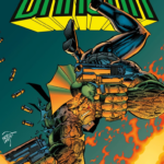 Reseña: Savage Dragon. Volumen 2 (Erik Larsen)