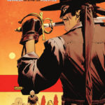 Reseña: El Zorro – Regresa de Entre los Muertos (Sean Gordon Murphy y Simon Gough)