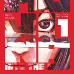 Reseña: Mujina Into the Deep 1 (Inio Asano)