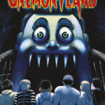 Reseña: GremoryLand Volumen 1 (A. Rasen)