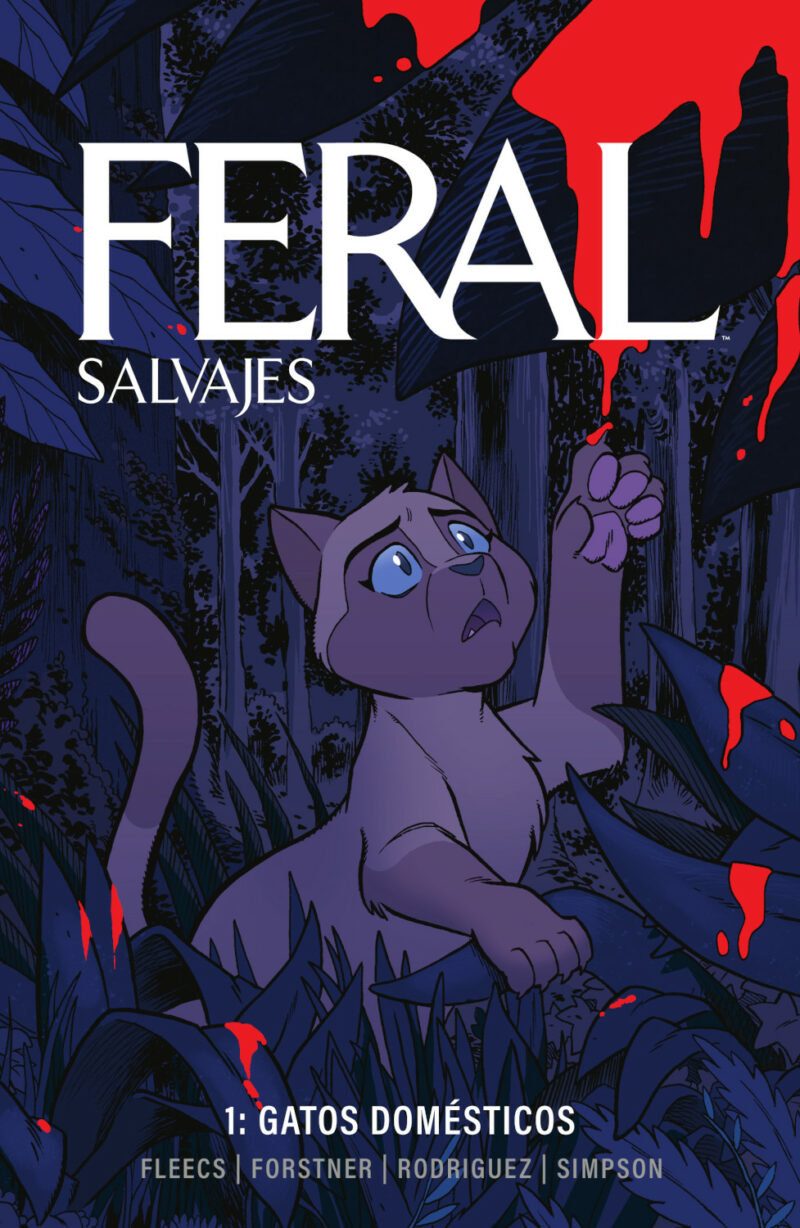 PORTADA FERAL