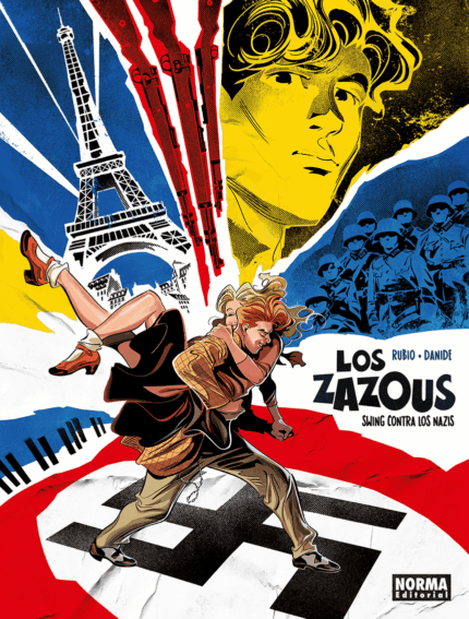 Zazous