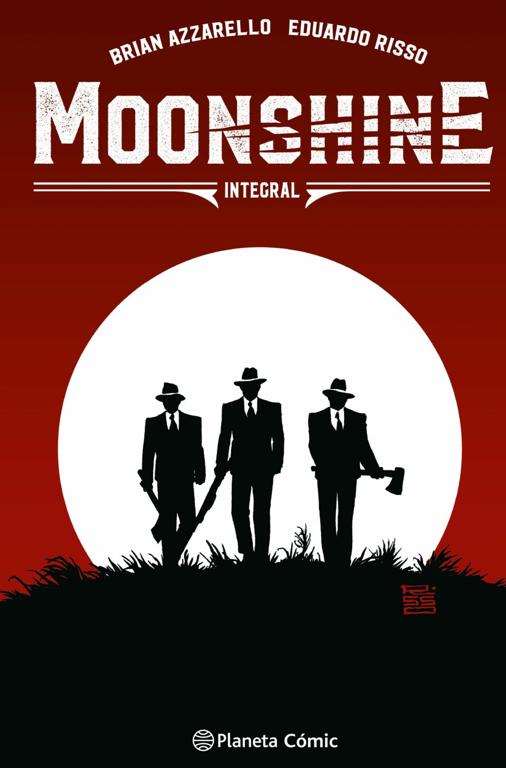 portada_moonshine-integral_brian-azzarello_202502030902