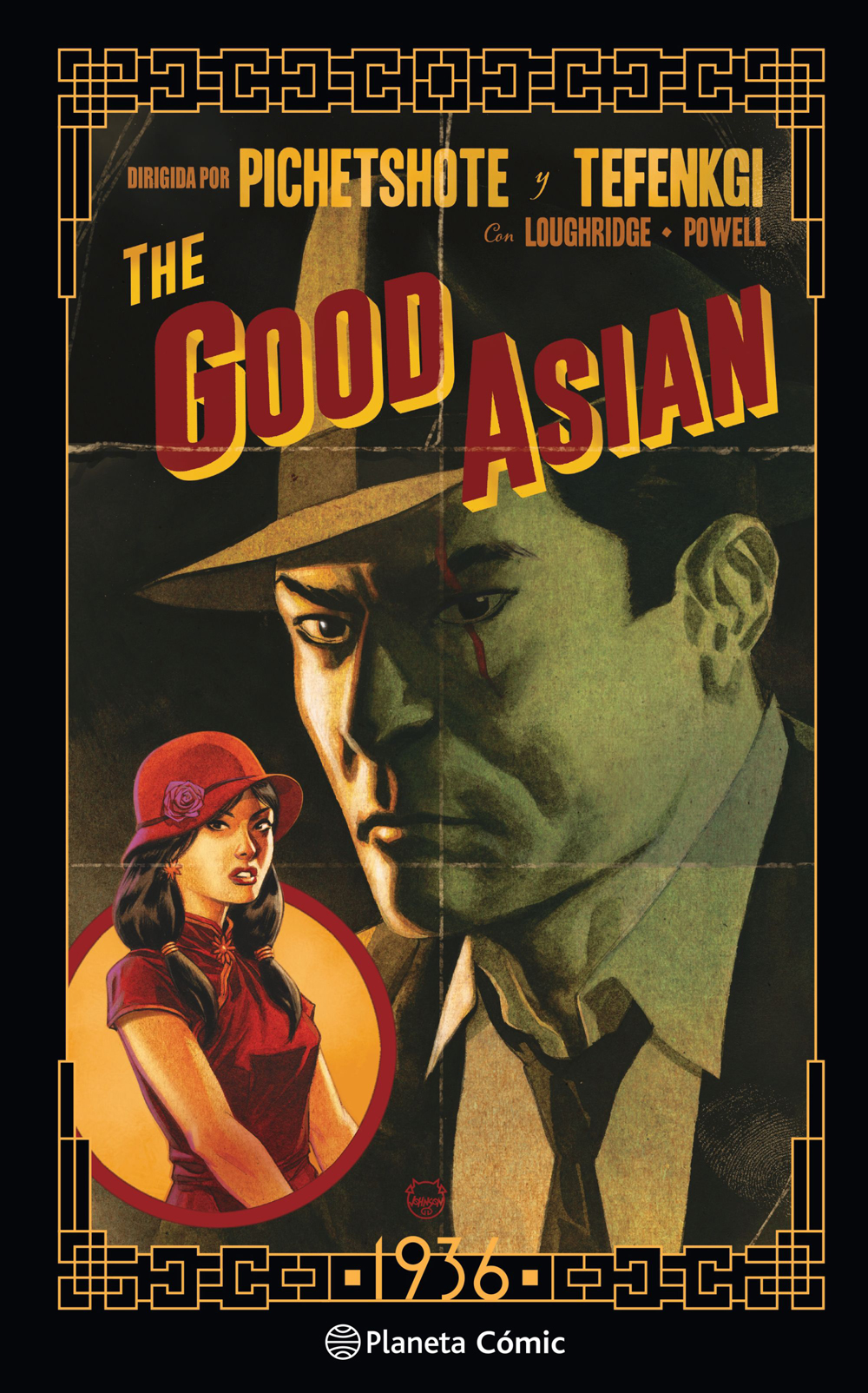 the-good-asian