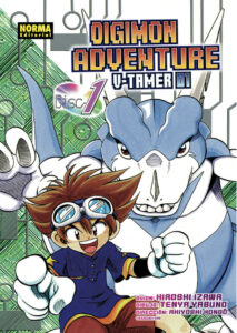Digimon