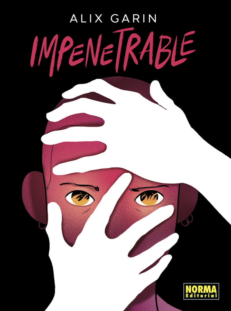 Reseña: Impenetrable (Alix Garin)