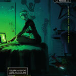 Reseña: W0rldtr33, Vol. 1 Terminal (James Tynion IV / Fernando Blanco / Jordie Bellaire)