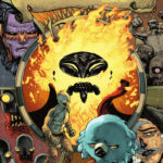 Reseña: Los Sacrificadores vol. 3 (Rick Remender, Max Fiumara, André Lima Araújo)