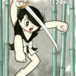 Reseña: Dororo (Osamu Tezuka)
