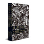 Reseña: Las Montañas de la Locura Vol. 1 y 2 (Gou Tanabe)