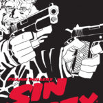 Reseña: SIN CITY 3. La gran masacre (Frank Miller)