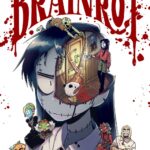 Reseña: Brain Rot (Fernando Llor / Carles Dalmau)
