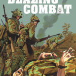 Reseña: Blazing Combat (Archie Goodwin / VV.AA.)