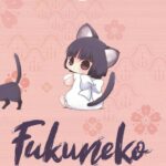 Reseña: Fukuneko. Los gatos de la felicidad Vol.1 (Maria Matsuzawa)
