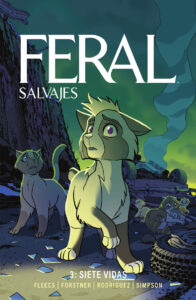 Feral3