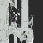 Reseña: Tower Dungeon #5 (Tsutomu Nihei)