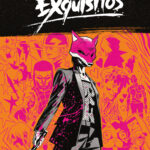 Reseña: Cadáveres exquisitos Vol. 1 (James Tynion IV, Michael Walsh)