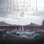 Reseña: El arte de Death Stranding 2 On the Beach (Kojima Productions)