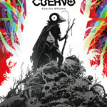 Reseña: Aprendiz de Cuervo (Danide)