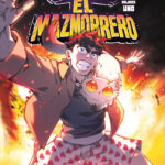Carl el Mazmorrero: La Novela Gráfica (Matt Dinniman, Tevagah, Laurel Pursuit)