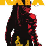 Reseña: KAYA Vol 5. Kaya y la mina de esclavos 7 (Wes Craig)