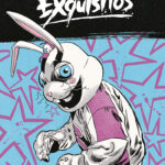 Reseña: Cadáveres exquisitos Vol. 2 (James Tynion IV, Michael Walsh)