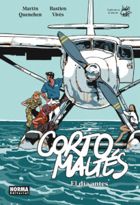 FORRO CARTONE CORTO MALTES EL DIA ANTES.indd