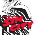Reseña: SIN CITY 6. Alcohol, chicas y balas (Frank Miller)